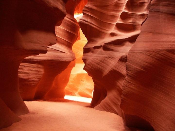 Super 8 By Wyndham Williams West Route 66 - Grand Canyon Area Buitenkant foto