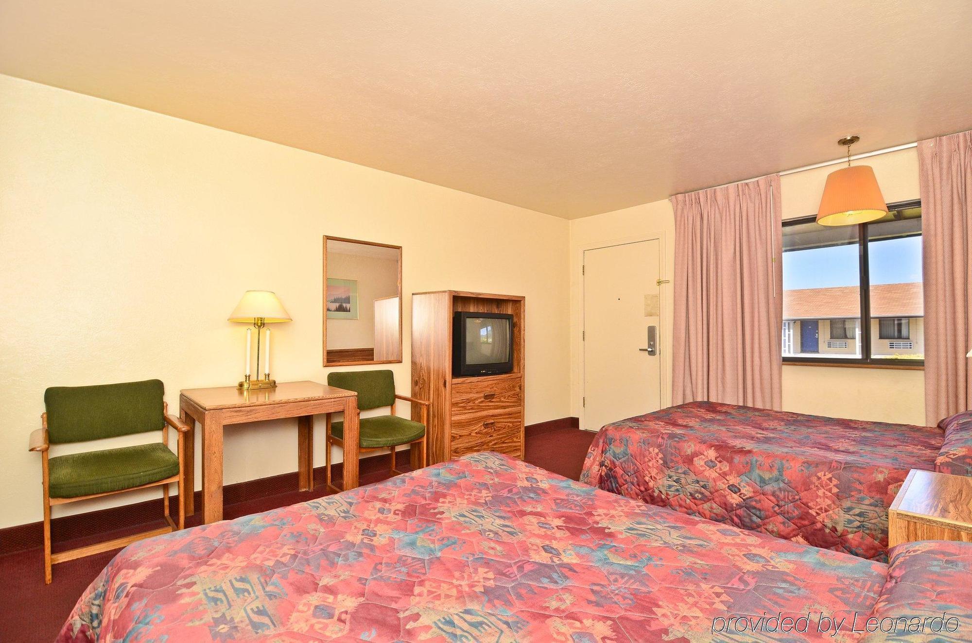 Super 8 By Wyndham Williams West Route 66 - Grand Canyon Area Kamer foto