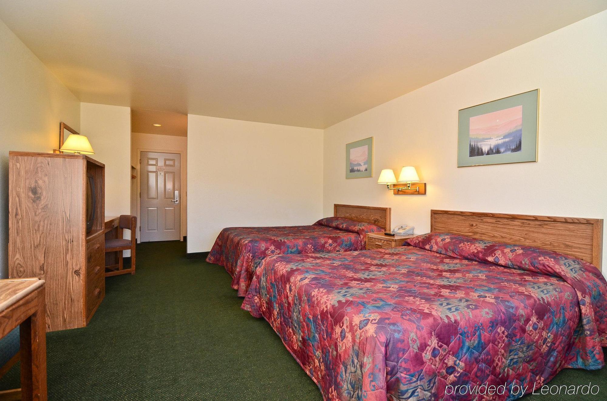 Super 8 By Wyndham Williams West Route 66 - Grand Canyon Area Kamer foto