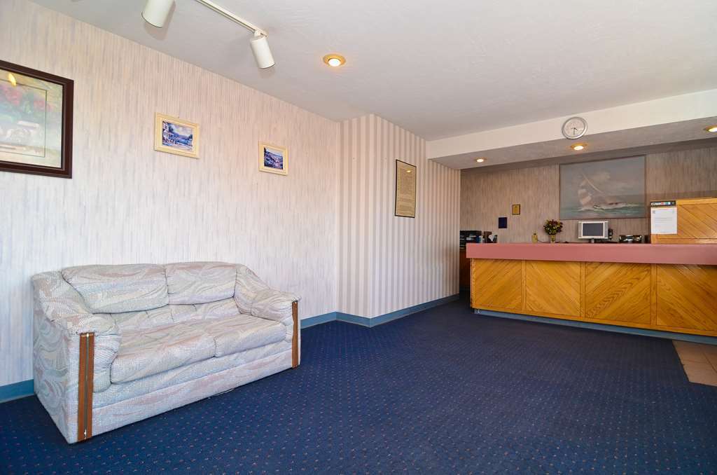Super 8 By Wyndham Williams West Route 66 - Grand Canyon Area Interieur foto