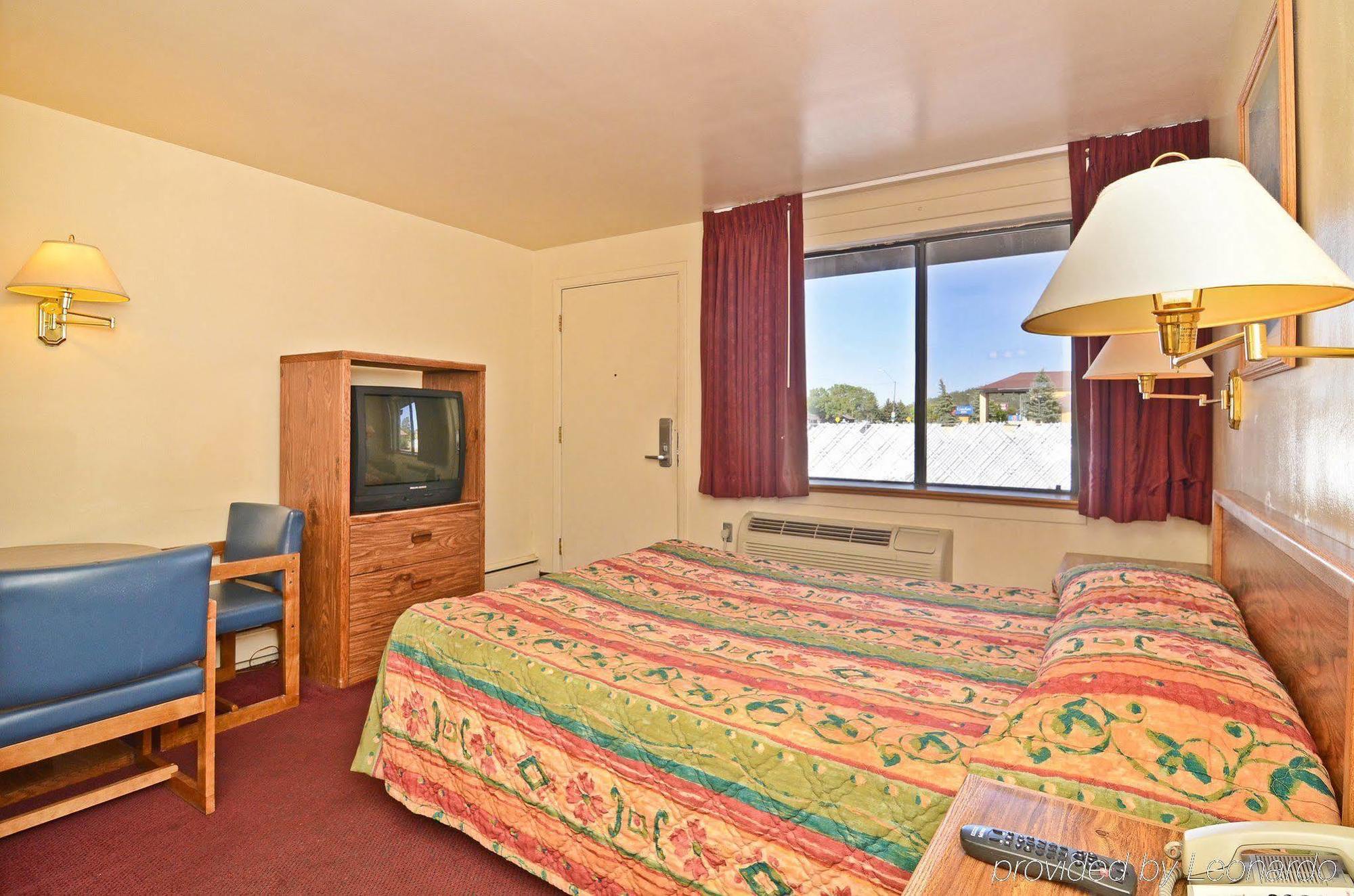 Super 8 By Wyndham Williams West Route 66 - Grand Canyon Area Kamer foto